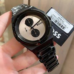 Montre HUGO BOSS Homme – distinction naturelle