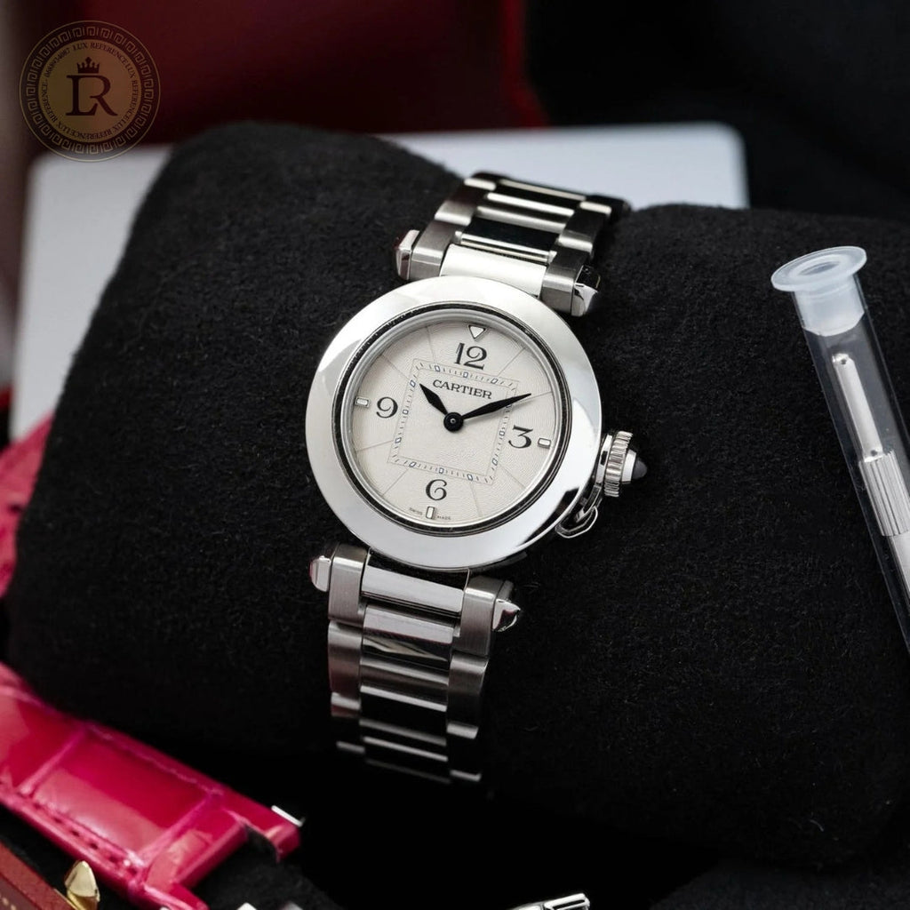 Cartier Pasha Femme