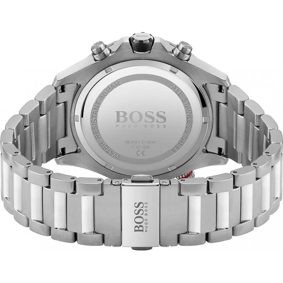 Montre HUGO BOSS Homme – raffinement évident certifiée