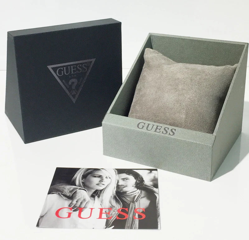 Montre GUESS Homme Gw0571G2