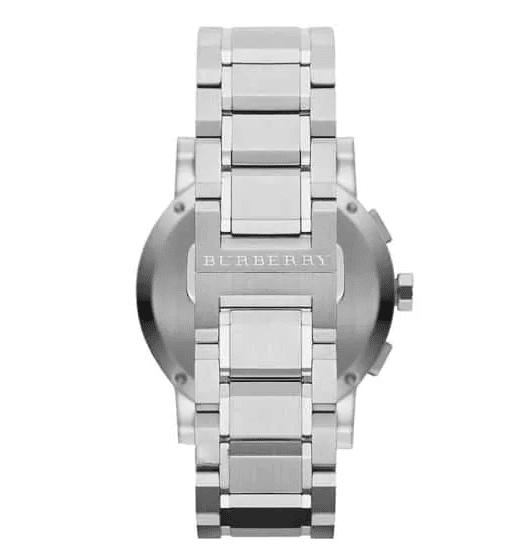 Montre Burberry Homme – design masculin 2025