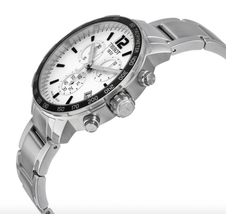 Montre TISSOT Homme 1853 – look puissant