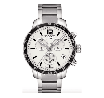 Montre TISSOT Homme 1853 – look puissant