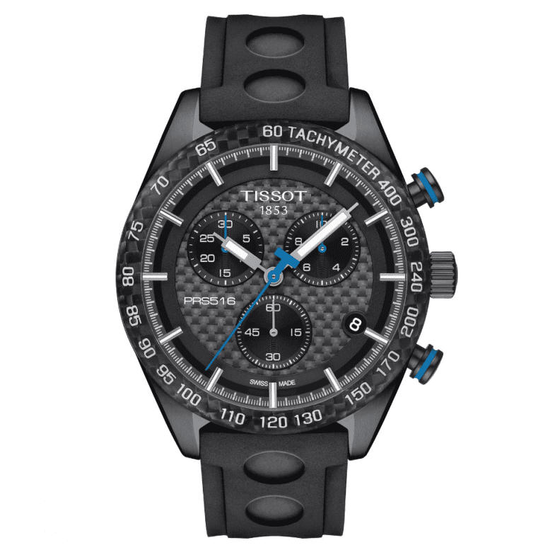 Montre TISSOT Homme 1853 – savoir-faire fiable maroc