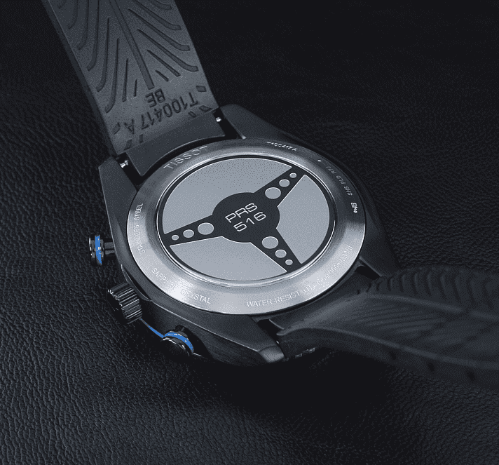 Montre TISSOT Homme 1853 – savoir-faire fiable maroc