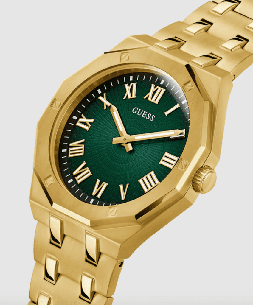 Montre GUESS Homme Gw0575G2