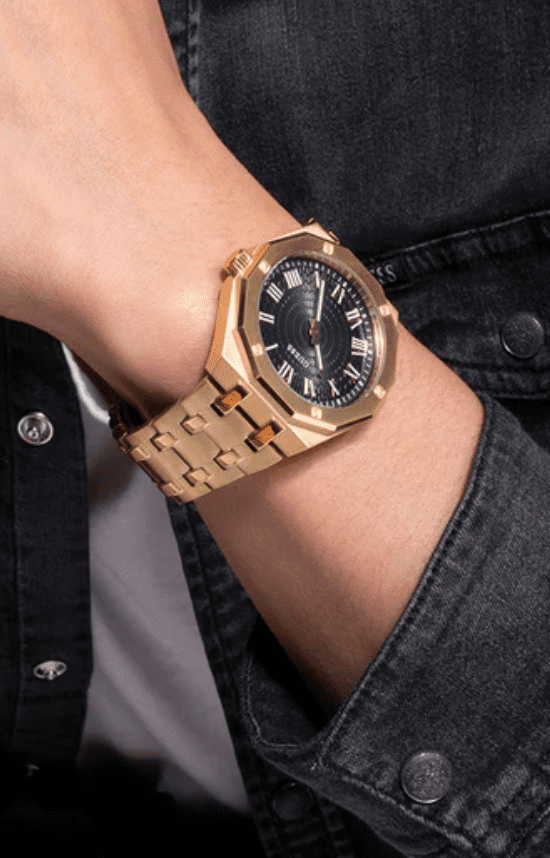 Montre GUESS Homme Gw0575G2