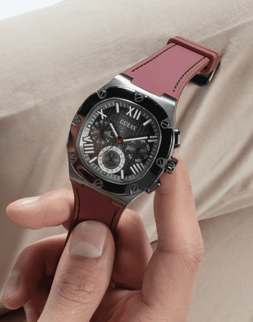 Montre GUESS Homme Gw0571G4