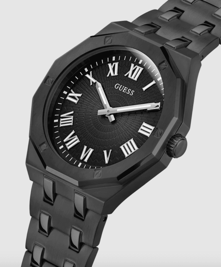 Montre GUESS Homme Gw0575G3