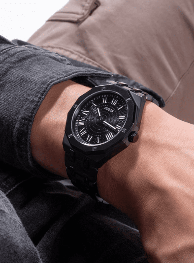 Montre GUESS Homme Gw0575G3