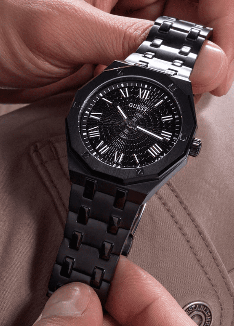 Montre GUESS Homme Gw0575G3