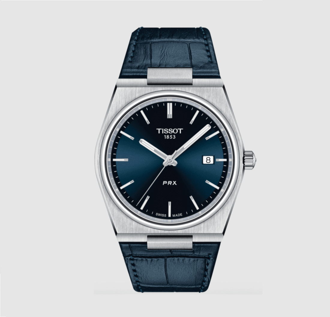 Montre TISSOT Homme 1853 PRX