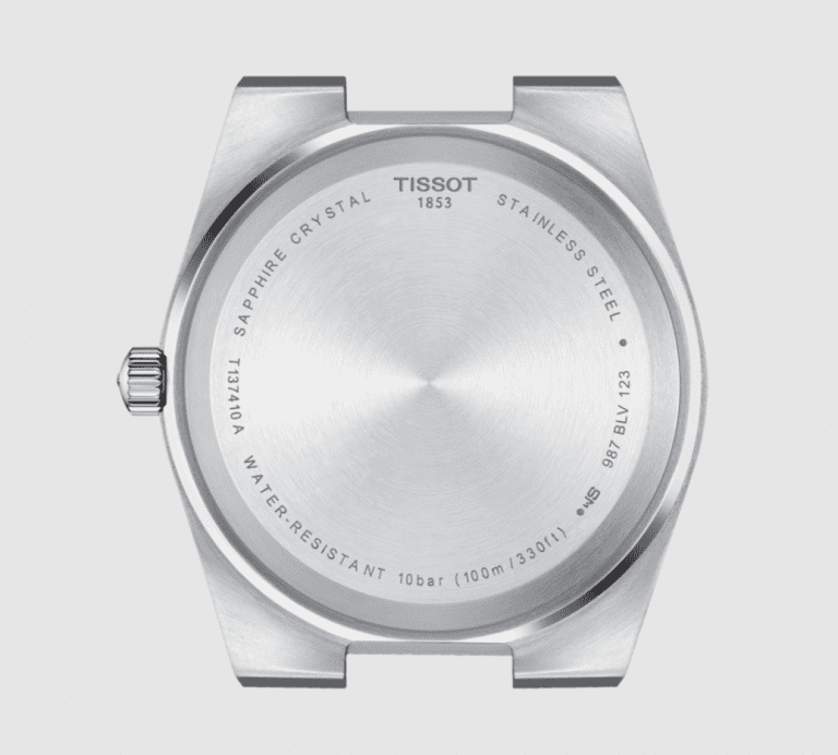 Montre TISSOT Homme 1853 PRX