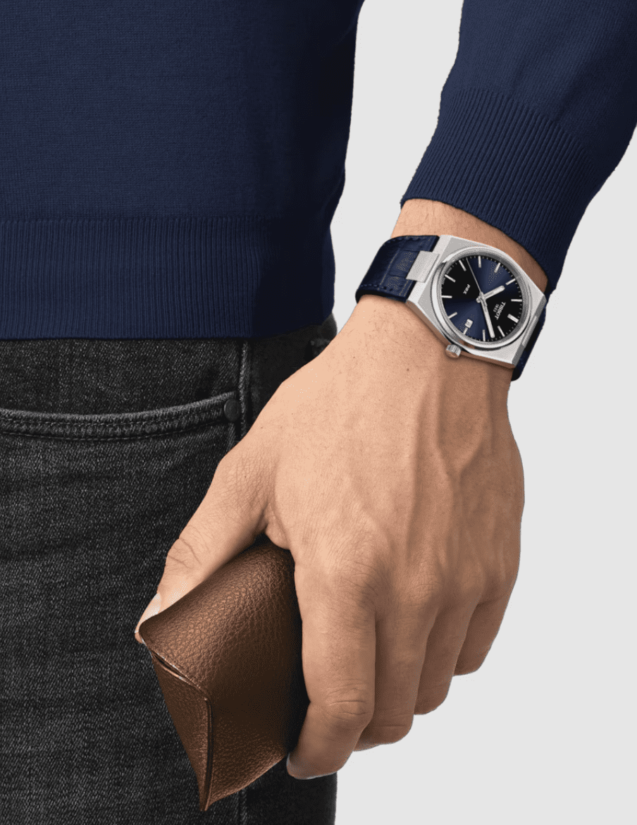 Montre TISSOT Homme 1853 PRX