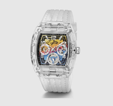 Montre GUESS Homme Gw0499G3