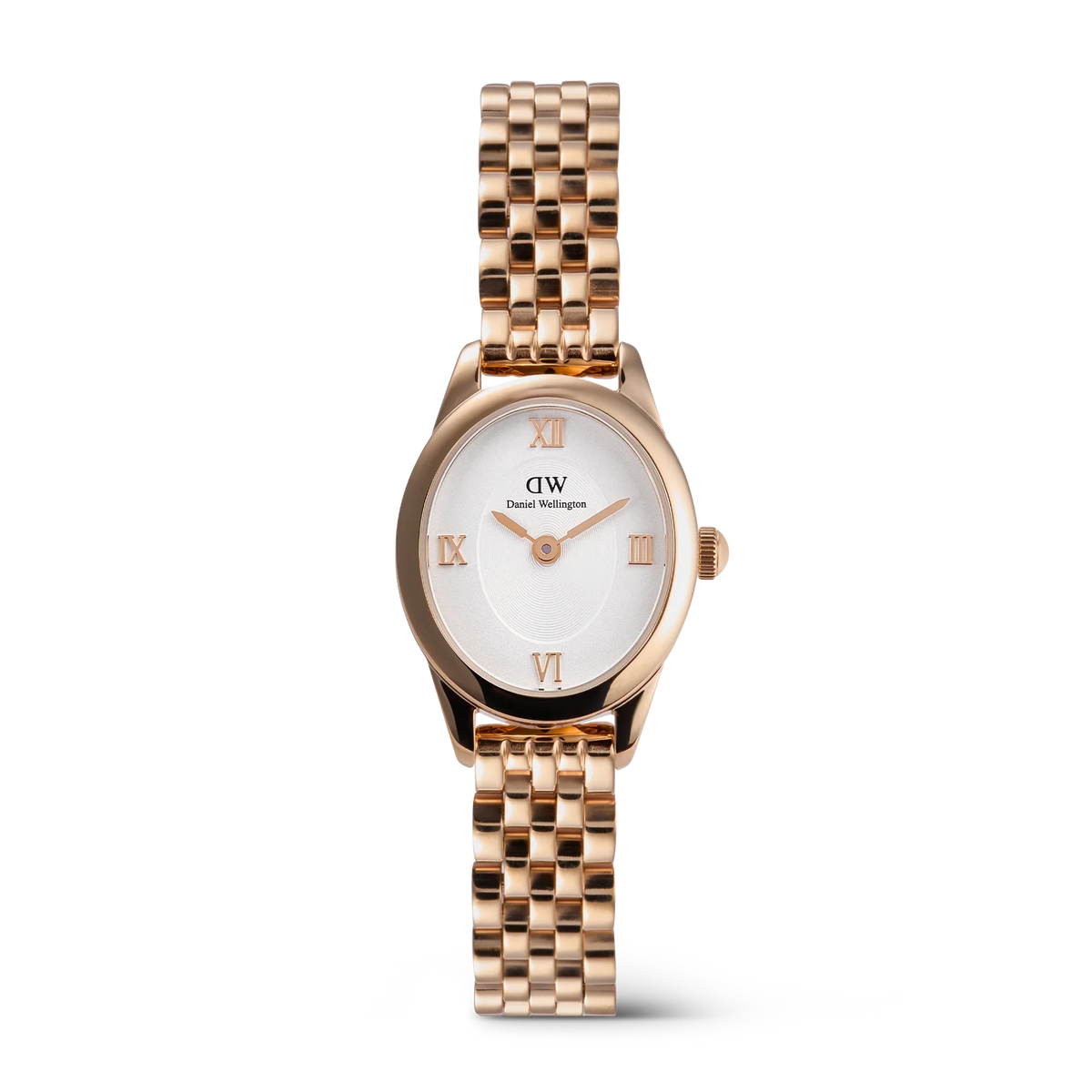 Daniel Wellington Ophelia Mini 22 watch DW00100805 FULL BRONZE