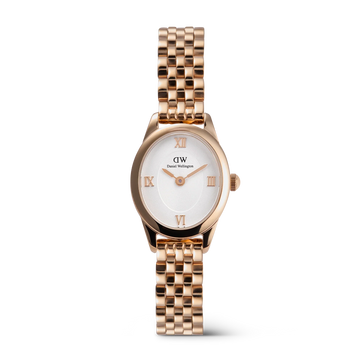 Daniel Wellington Ophelia Mini 22 watch DW00100805 FULL BRONZE
