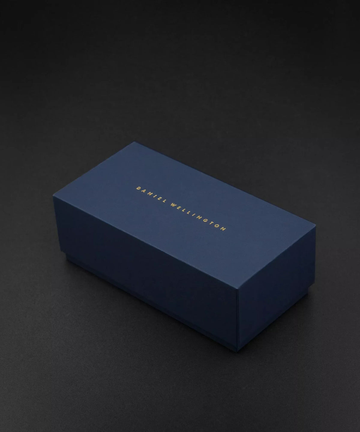 Daniel Wellington Ophelia Mini 22 watch DW00100807 FULL WHITE / SAPHIR BLUE