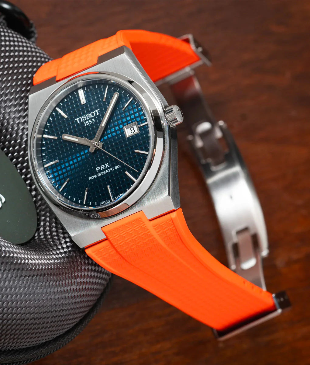 Montre TISSOT Homme 1853 PRX