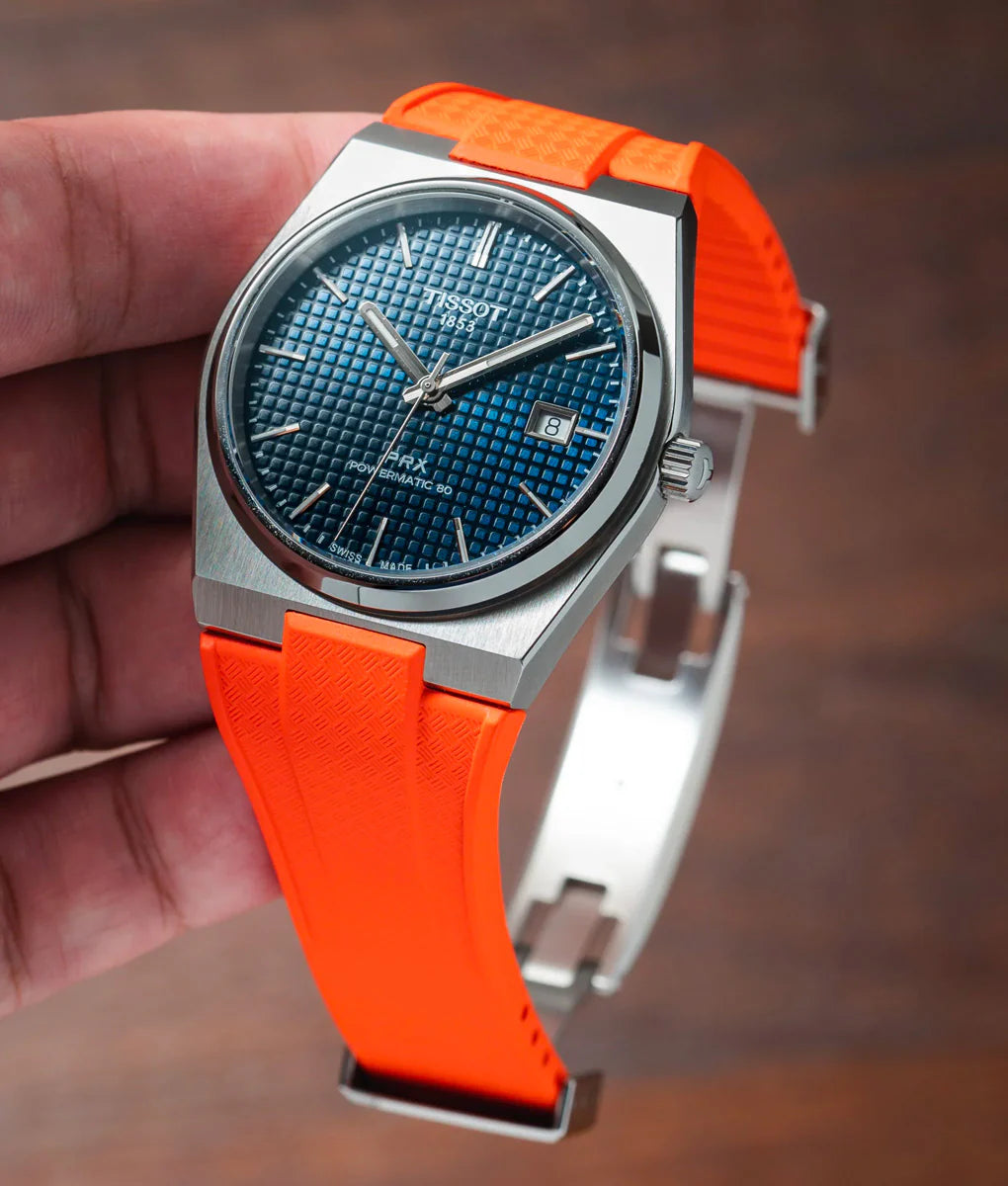 Montre TISSOT Homme 1853 PRX
