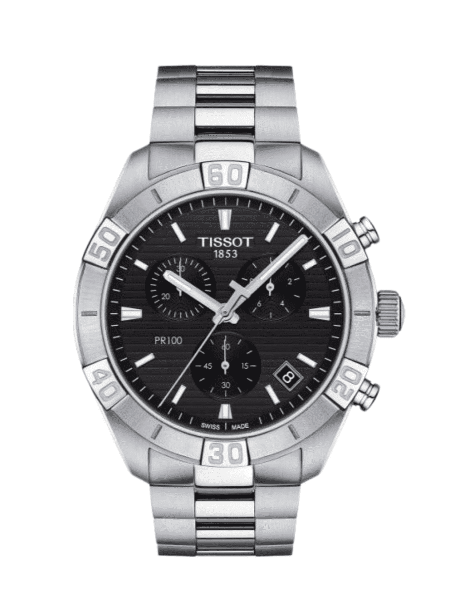 Montre TISSOT Homme 1853