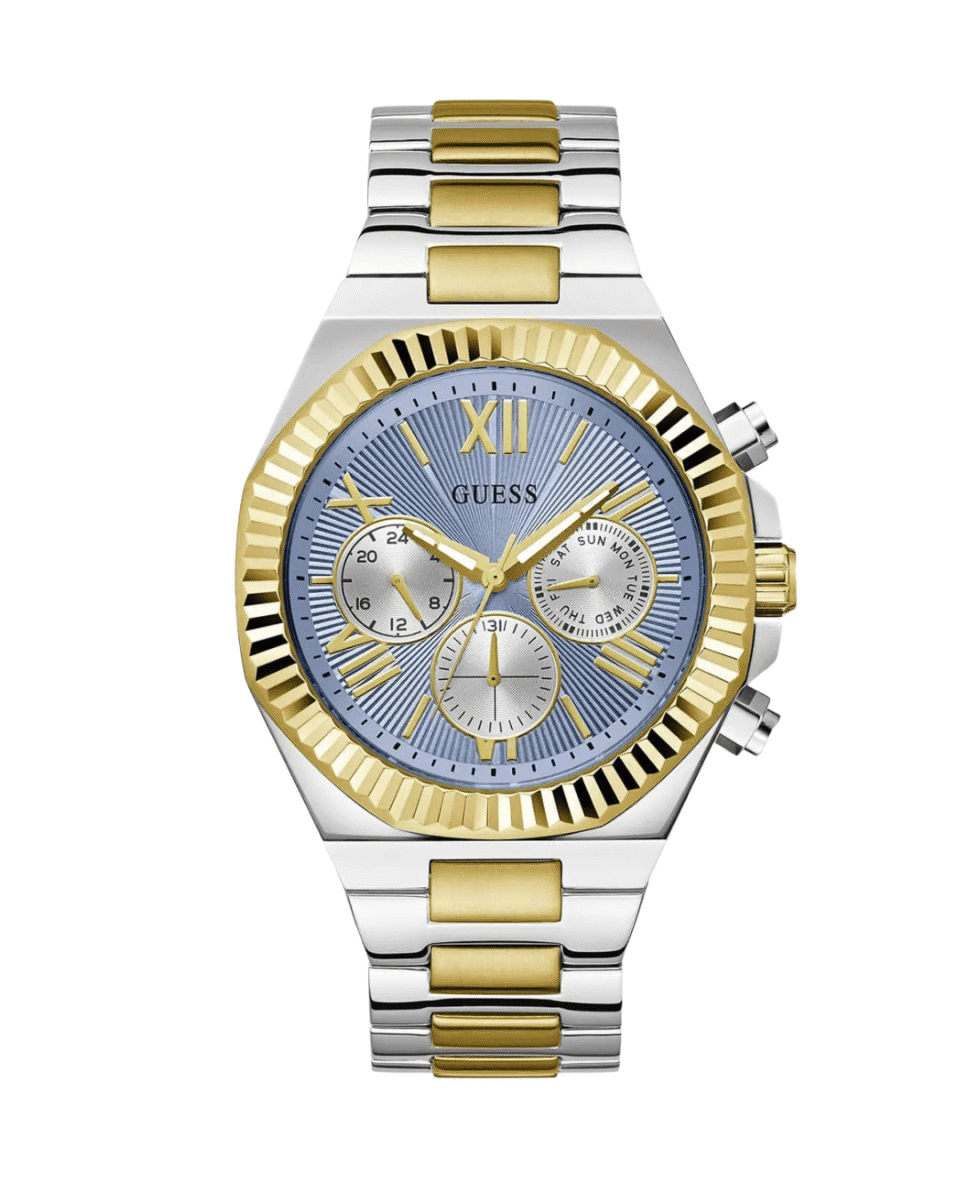 Montre GUESS Homme – lueur marocaine