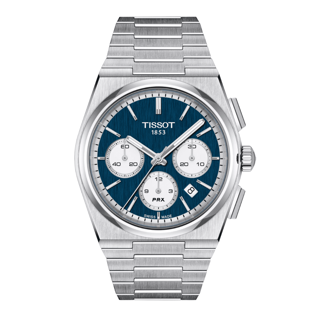 Montre TISSOT Homme 1853 PRX