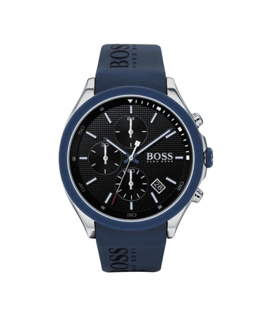 Montre HUGO BOSS Homme – finition dorée