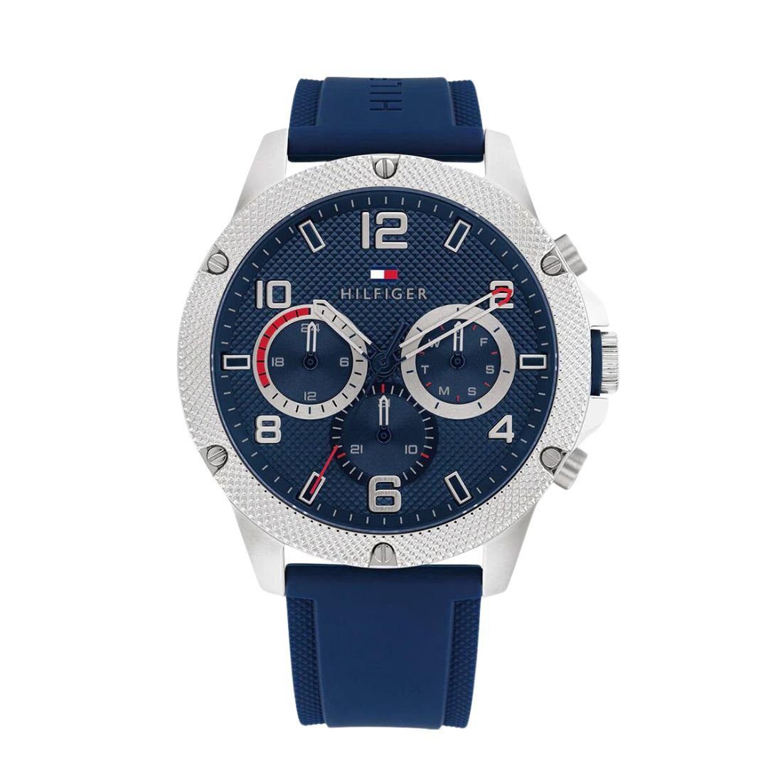 Montre TOMMY HILFIGER Homme – Sport
