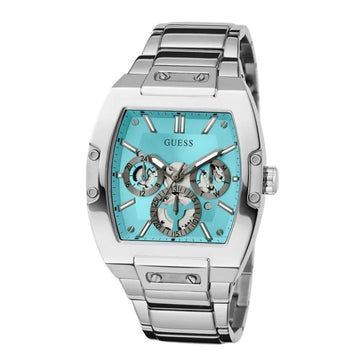 Montre GUESS Homme – force raffinée