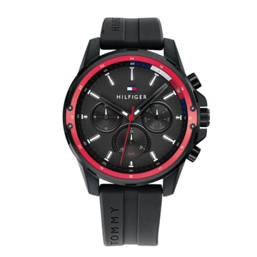 Montre TOMMY HILFIGER Homme – note précieuse