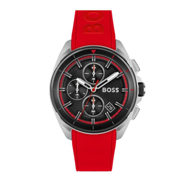 Montre HUGO BOSS Homme – allure marocaine
