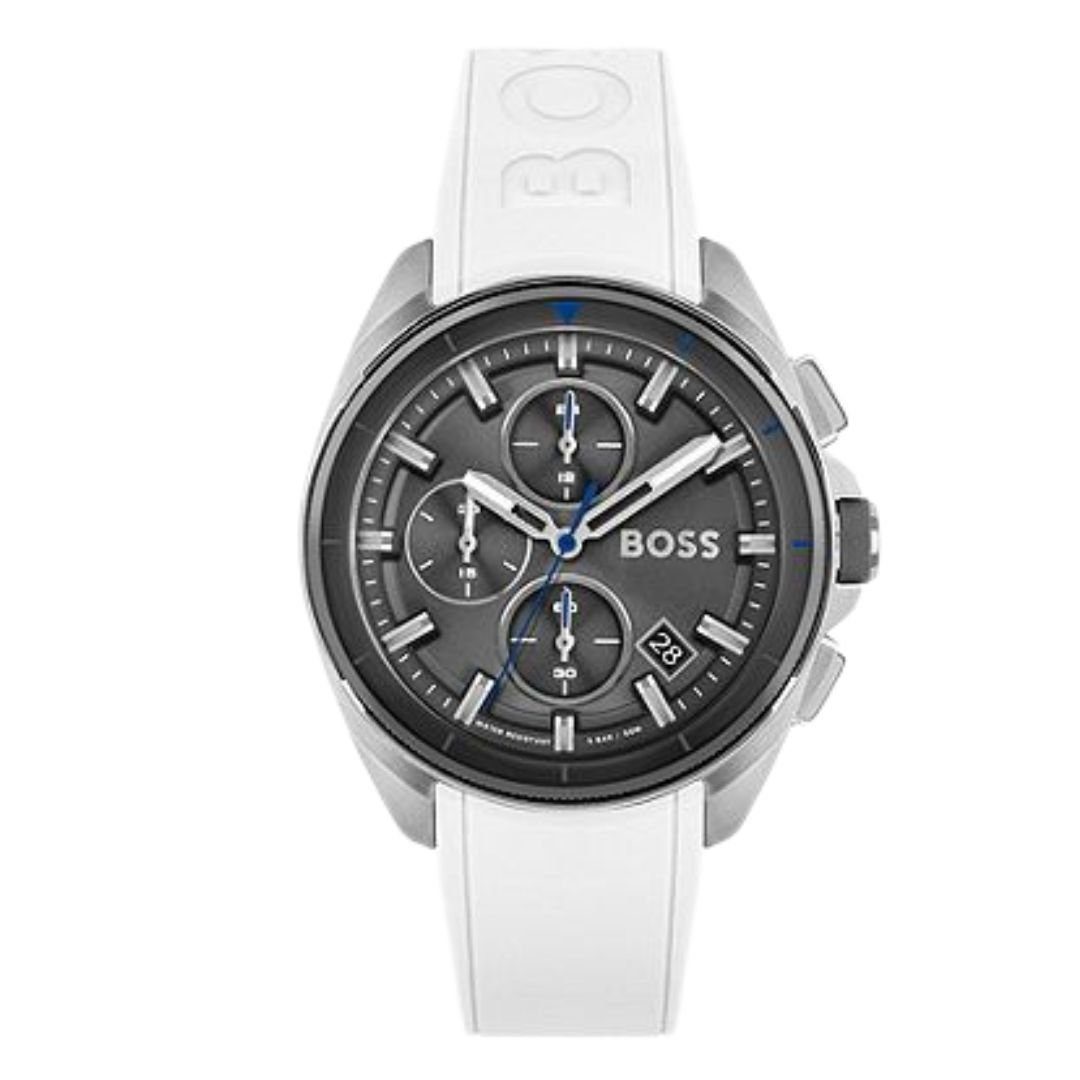 Montre HUGO BOSS Homme – tonalité douce