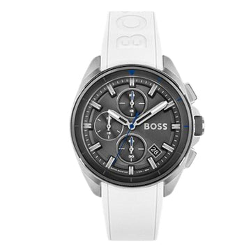 Montre HUGO BOSS Homme – tonalité douce