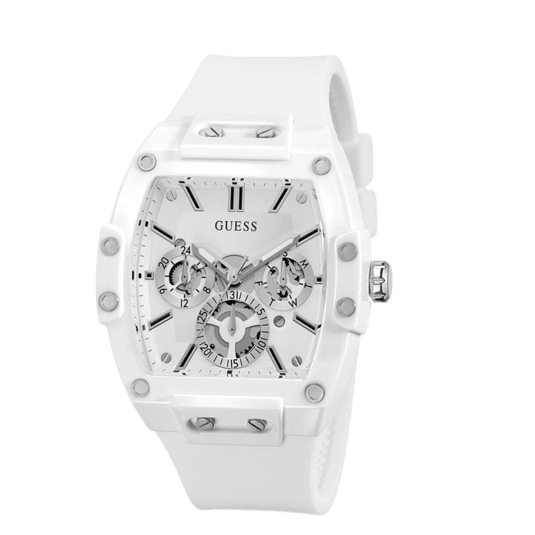 Montre GUESS Homme – beauté simple