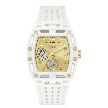 Montre GUESS Homme – lumière maîtrisée