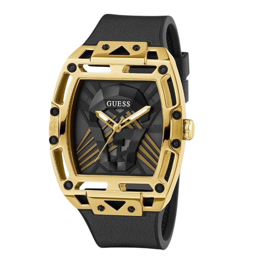Montre GUESS Homme – forme élégante