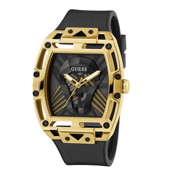 Montre GUESS Homme – forme élégante