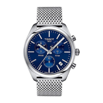 Montre TISSOT Homme 1853 – courbe élégante