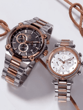 Pack Guess Collection Gc Y24002G2+ Gc Y16002L1