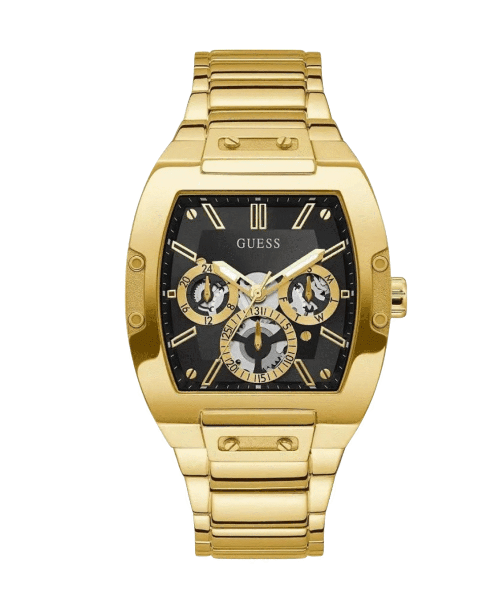 Montre GUESS Homme – tension subtile