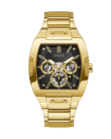 Montre GUESS Homme – tension subtile