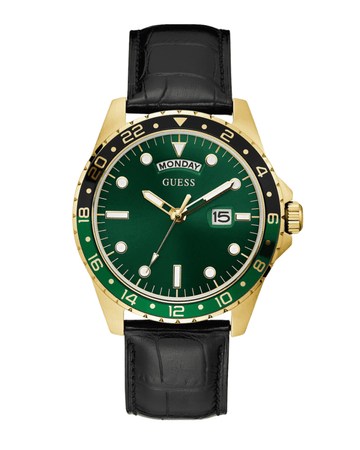 Montre GUESS Homme – élégance solide