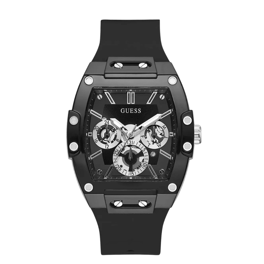 Montre GUESS Homme – style Unique