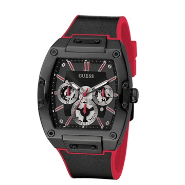 Montre GUESS Homme – bijou élégant
