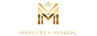 MONTRES MAROC