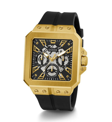Montre GUESS Homme – style maîtrisé