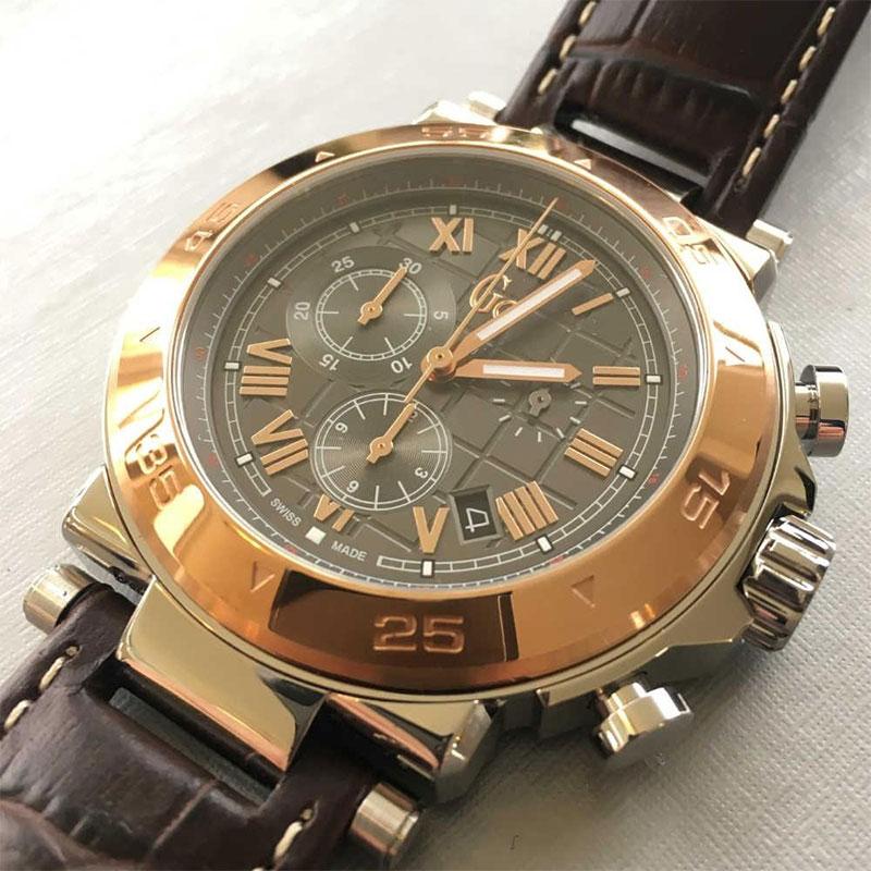Montre GUESS Gc X90005G2S