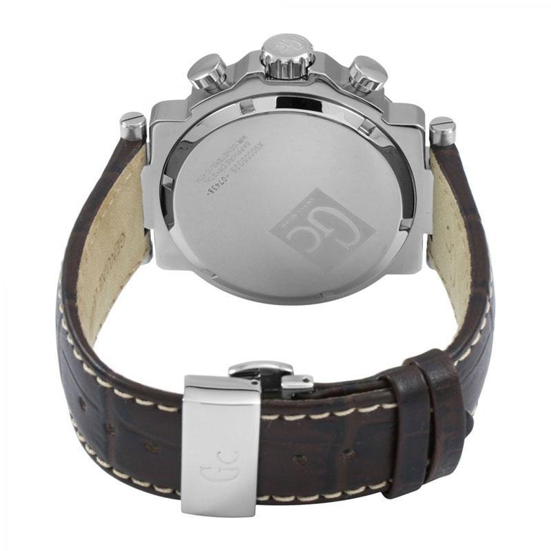 Montre GUESS Gc X90005G2S