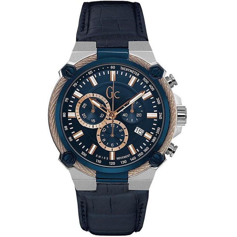 Montre GUESS Gc Y24001G7